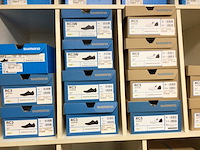 Shimano fiets schoenen (28x) - afbeelding 3 van  4