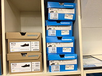 Shimano fiets schoenen (28x) - afbeelding 4 van  4
