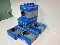 Shimano fietscassette (10x) - afbeelding 1 van  3