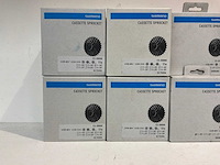 Shimano fietscassette (13x) - afbeelding 2 van  4