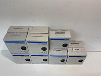 Shimano fietscassette (13x) - afbeelding 3 van  4