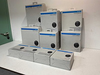 Shimano fietscassette (16x) - afbeelding 1 van  10