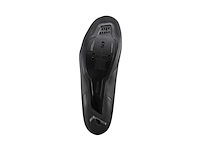 Shimano fietschoenen race rc502 zwart heren43 - afbeelding 2 van  5