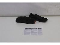 Shimano fietschoenen race rc502 zwart heren43 - afbeelding 4 van  5