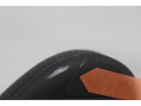 Shimano fietschoenen race rc502 zwart heren43 - afbeelding 5 van  5