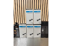 Shimano, fsa, biciparti, cema - trapaslager/bottom bracket (9x) - afbeelding 2 van  6