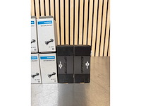 Shimano, fsa, biciparti, cema - trapaslager/bottom bracket (9x) - afbeelding 3 van  6