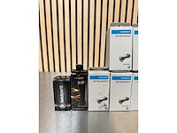 Shimano, fsa, biciparti, cema - trapaslager/bottom bracket (9x) - afbeelding 4 van  6