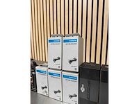 Shimano, fsa, biciparti, cema - trapaslager/bottom bracket (9x) - afbeelding 6 van  6