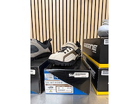 Shimano, gaerne - fietsschoenen (5x) - afbeelding 3 van  7