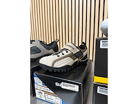 Shimano, gaerne - fietsschoenen (5x) - afbeelding 4 van  7