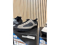 Shimano, gaerne - fietsschoenen (5x) - afbeelding 5 van  7