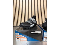 Shimano, gaerne - fietsschoenen (5x) - afbeelding 6 van  7