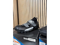 Shimano, gaerne - fietsschoenen (5x) - afbeelding 7 van  7