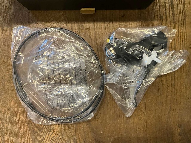 Shimano grx bl-rx810-l fietsrem/schakelhendel - afbeelding 1 van  3