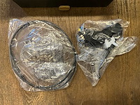 Shimano grx bl-rx810-l fietsrem/schakelhendel - afbeelding 1 van  3