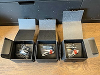 Shimano grx derailleur (3x) - afbeelding 3 van  6