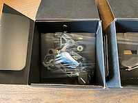 Shimano grx derailleur (3x) - afbeelding 1 van  6