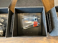 Shimano grx derailleur (3x) - afbeelding 6 van  6