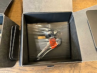 Shimano grx derailleur (3x) - afbeelding 4 van  6