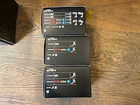 Shimano grx derailleur (3x) - afbeelding 2 van  6