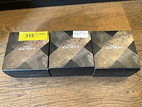 Shimano grx derailleur (3x) - afbeelding 5 van  6