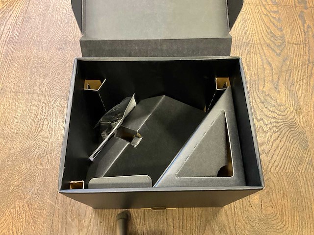 Shimano grx fc-rx810-2 crankstel 48-31t 175mm - afbeelding 2 van  4