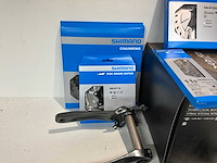 Shimano grx onderdelen set - afbeelding 3 van  10