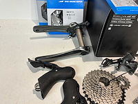 Shimano grx onderdelen set - afbeelding 4 van  10