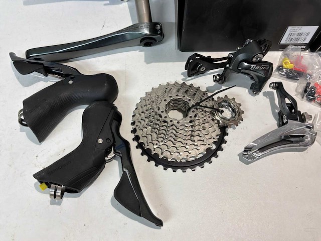 Shimano grx onderdelen set - afbeelding 5 van  10