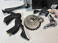 Shimano grx onderdelen set - afbeelding 5 van  10