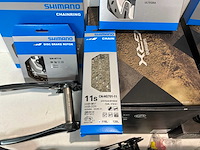 Shimano grx onderdelen set - afbeelding 7 van  10