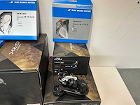 Shimano grx onderdelen set - afbeelding 9 van  10