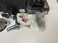 Shimano grx onderdelen set - afbeelding 10 van  10