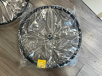 Shimano grx rx570 wielset - 700c - afbeelding 2 van  5