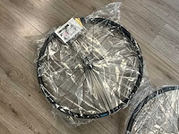 Shimano grx rx570 wielset - 700c - afbeelding 3 van  5