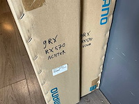 Shimano grx rx570 wielset - 700c - afbeelding 5 van  5