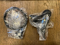 Shimano grx st-rx810-r fietsrem/schakelhendel - afbeelding 5 van  5