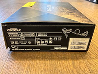 Shimano grx st-rx810-r fietsrem/schakelhendel - afbeelding 3 van  5