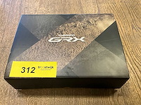 Shimano grx st-rx810-r fietsrem/schakelhendel - afbeelding 4 van  5