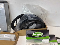 Shimano / hope / rotor diverse fietsonderdelen - afbeelding 4 van  10