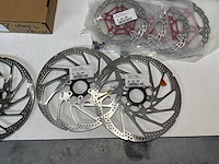 Shimano / hope / rotor diverse fietsonderdelen - afbeelding 6 van  10