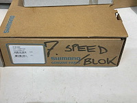 Shimano / hope / rotor diverse fietsonderdelen - afbeelding 8 van  10