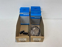 Shimano junction a&y splitter kabel (7x) - afbeelding 3 van  3