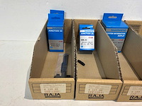 Shimano junction / display / adapter (8x) - afbeelding 2 van  5