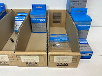 Shimano junction / display / adapter (8x) - afbeelding 3 van  5