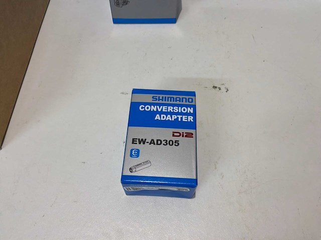 Shimano junction / display / adapter (8x) - afbeelding 5 van  5