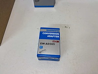 Shimano junction / display / adapter (8x) - afbeelding 5 van  5