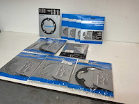 Shimano kettingblad (11x) - afbeelding 1 van  8