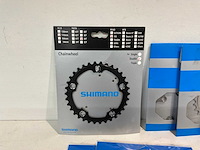 Shimano kettingblad (11x) - afbeelding 8 van  8